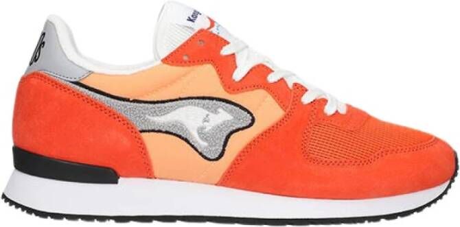 Kangaroos Aussie Classic Pop 47271 000 6256 40 schoenen , Oranje, Heren