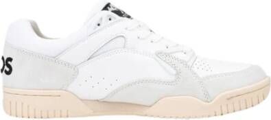 Kangaroos True 3 Pointer Sneakers , Wit, Heren