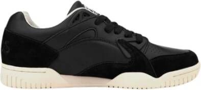 Kangaroos Sneakers Zwart Heren