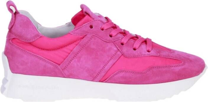 Kennel & Schmenger Sneakers Roze Dames