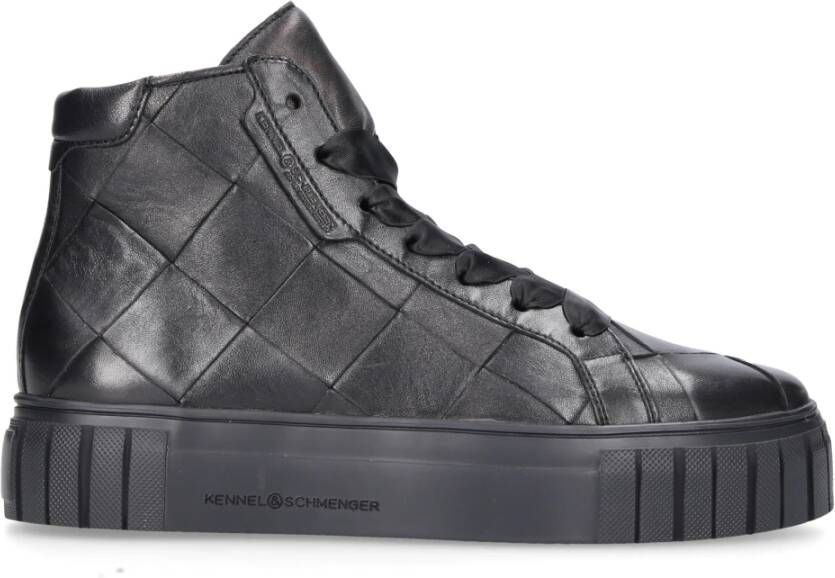 Kennel & Schmenger Sneakers Zwart Dames