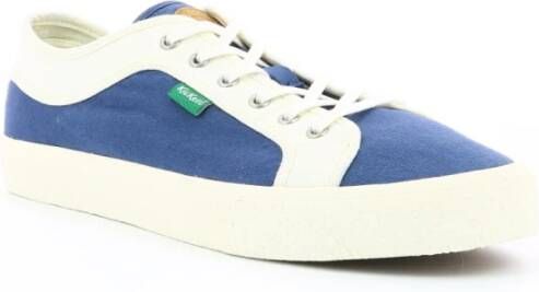 Kickers Arveil Sneakers , Blauw, Heren