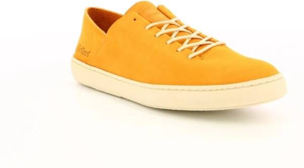 Kickers Rebeki Shoes , Geel, Dames