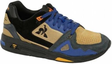 Le Coq Sportif LCS R1000 Street Craft Sneakers , Beige, Heren