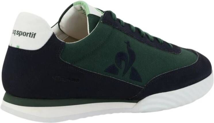 Le Coq Sportif Nerée schoenen , Groen, Heren