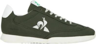 Le Coq Sportif Neree Ventile Vege Shoes , Groen, Heren