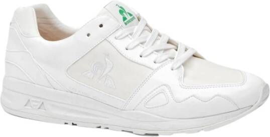 Le Coq Sportif Sneakers R1000 Vegan Ventile , Wit, Heren