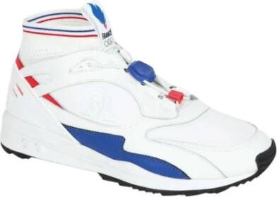 Le Coq Sportif R Trail Efr oly sneakers , Wit, Heren