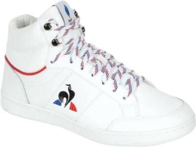 Le Coq Sportif Arena Court sneakers , Wit, Heren