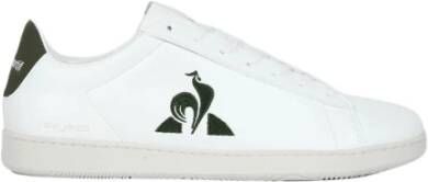 Le Coq Sportif Buty Gaia Ventile Vegetale , Wit, Heren