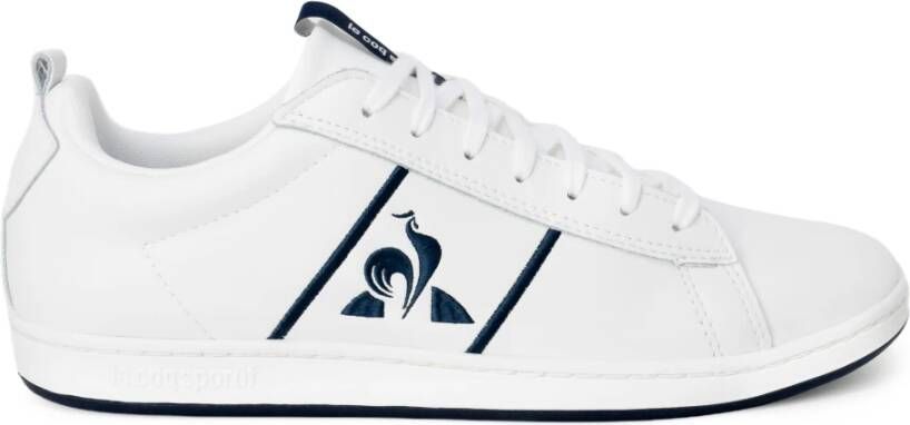 Le Coq Sportif Sneakers Wit Heren