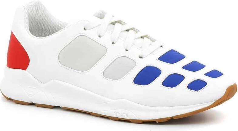 Le Coq Sportif Baskets running Zepp , Wit, Heren