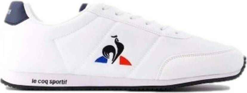 Le Coq Sportif Sneakers Wit Heren