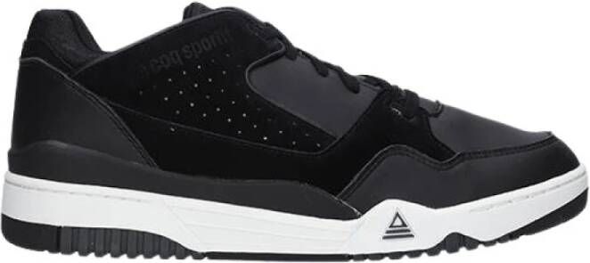 Le Coq Sportif Sneakers Zwart Heren