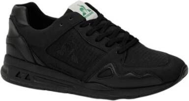 Le Coq Sportif Manden LCS R1000 VG , Zwart, Unisex
