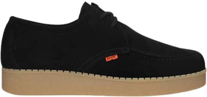 Levis Levi's Sneakers Zwart Heren