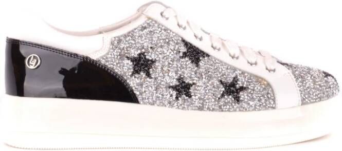 Liu Jo Sneakers Grijs Dames