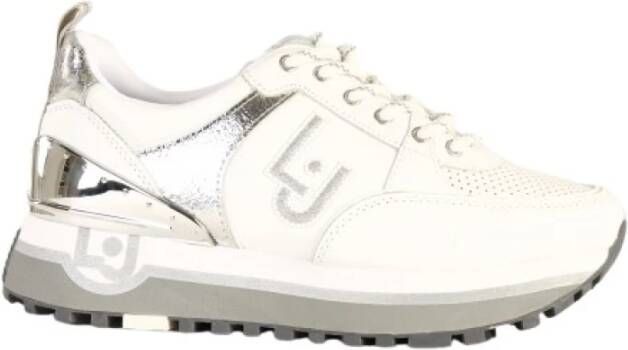 Liu Jo Sneakers Wit Dames
