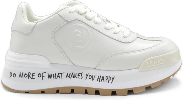 Liu Jo Sneakers Wit Dames