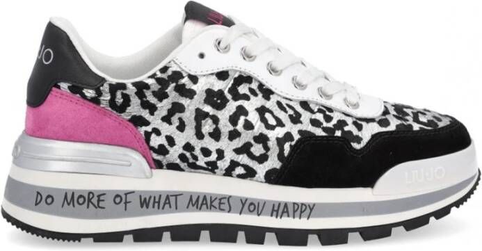 Liu Jo Sneakers Wit Dames