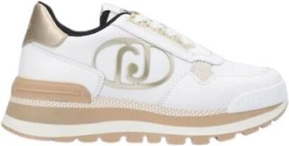 Liu Jo Sneakers Wit Dames