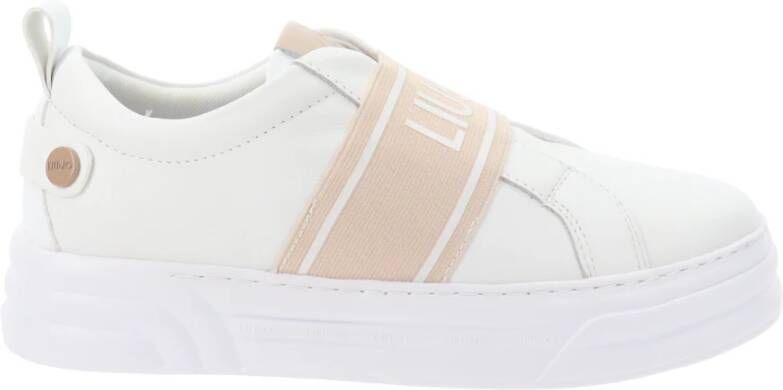 Liu Jo Sneakers Wit Dames