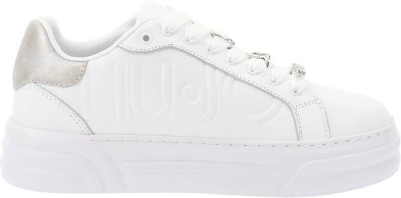 Liu Jo Sneakers Wit Dames
