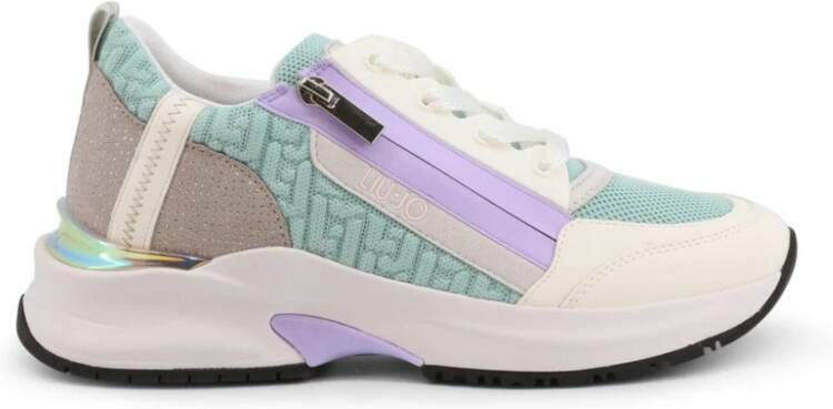 Liu Jo Sneakers Wit Dames