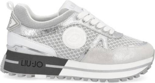 Liu Jo Sneakers Wit Dames