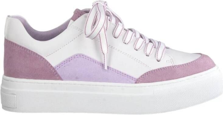 marco tozzi Dames sneaker 2 2 23703 28 maat eu