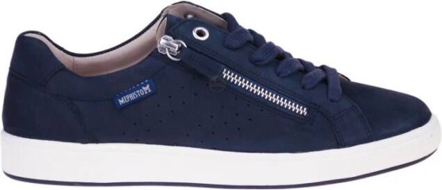 mephisto Nikita Schoen , Blauw, Dames