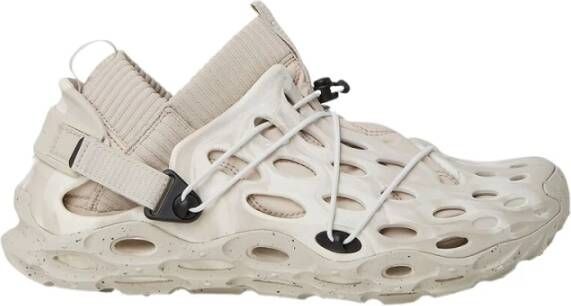 Merrell Hydro MOC bij Ripstop Sneakers , Beige, Heren