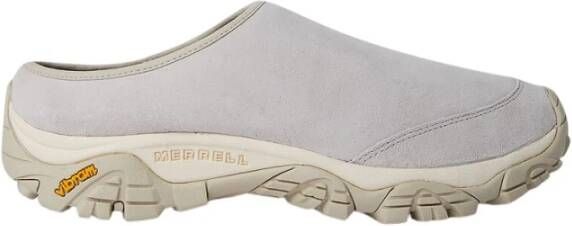 Merrell Sneakers Grijs Heren