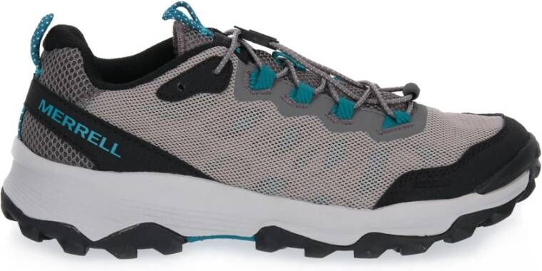 Merrell Sneakers Grijs Heren