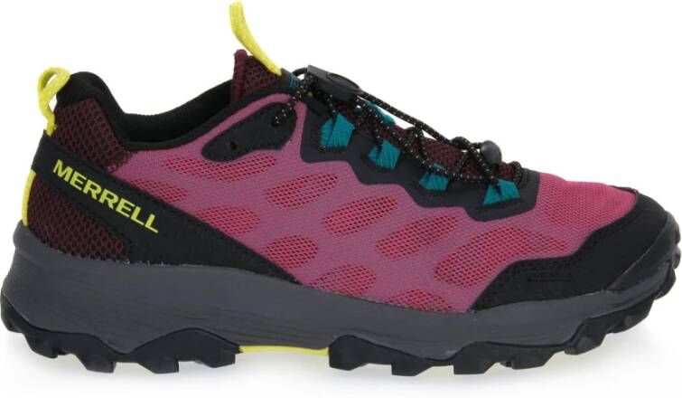 Merrell Sneakers Roze Dames