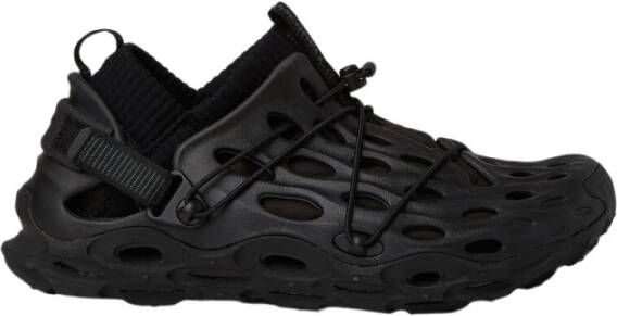Merrell Hydro MOC bij Ripstop Sneakers , Zwart, Heren