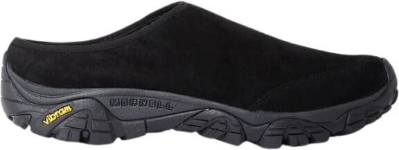 Merrell Sneakers Zwart Heren