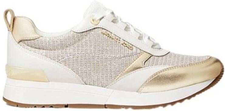 Michael Kors Sneakers Beige Dames