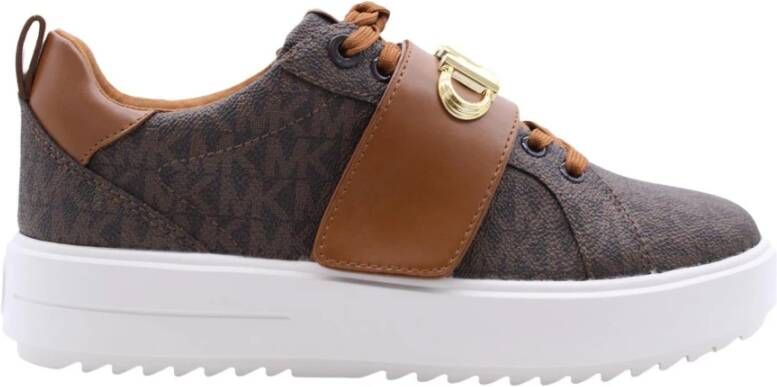Michael Kors 43f2emfs1b200 veter sneaker