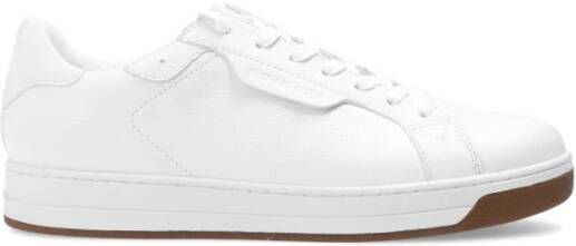 Michael Kors Sneakers Wit Dames