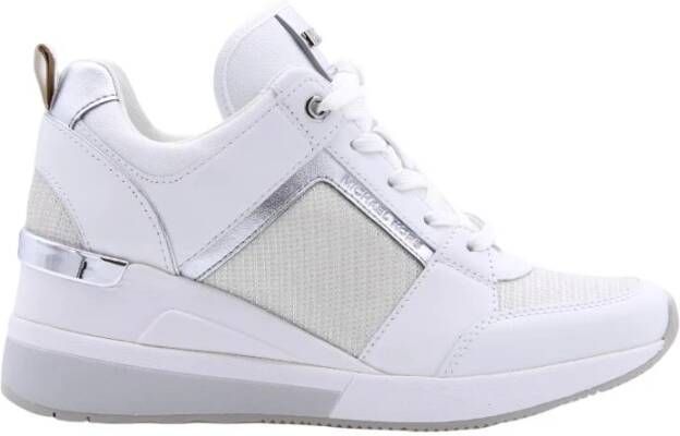 Michael Kors Sneakers Wit Dames