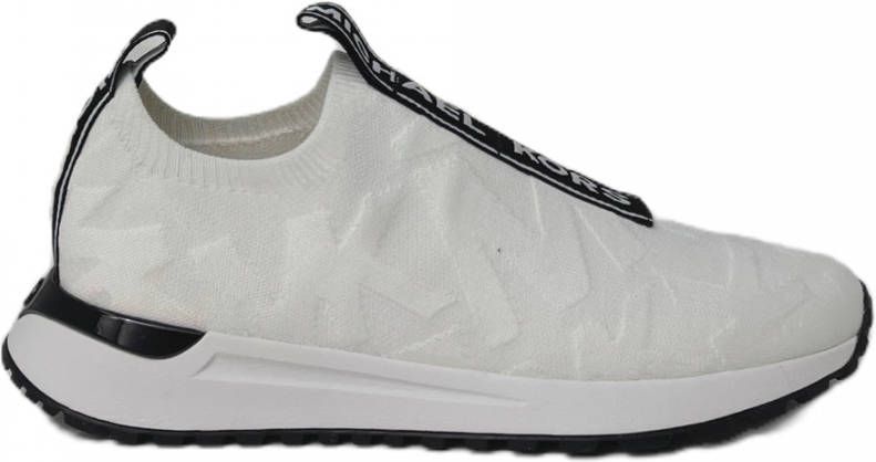 Michael Kors Sneakers Wit Dames