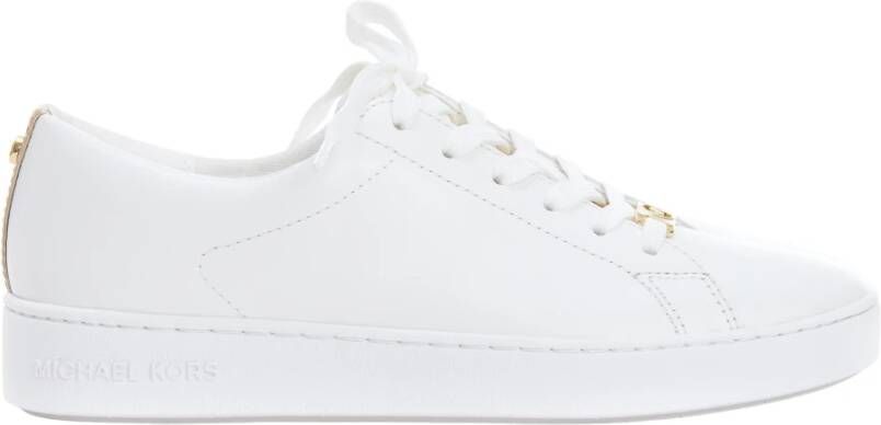 Michael Kors Sneakers Wit Dames