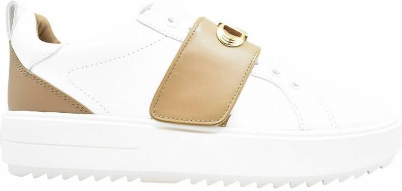 Michael Kors Sneakers Wit Dames