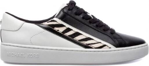 Michael Kors Sneakers Zwart Dames