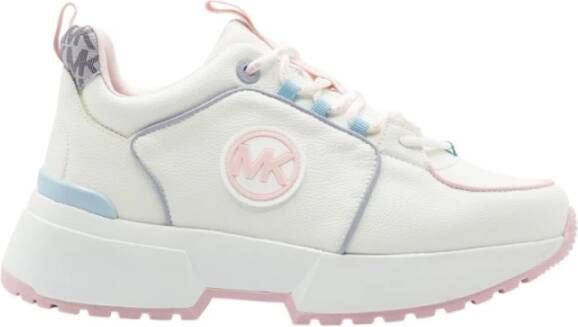 Michael Kors Sneakers Wit Dames