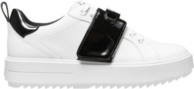 Michael Kors Sneakers Wit Dames