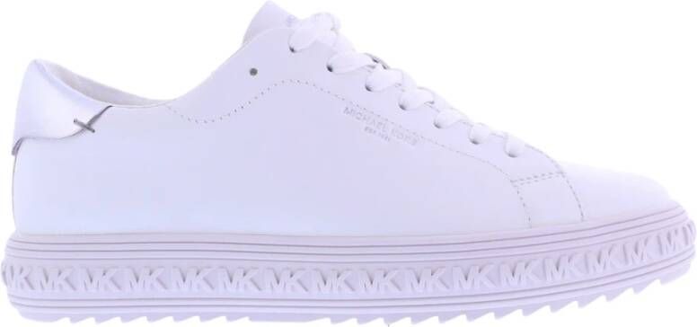 Michael Kors Sneakers Wit Dames