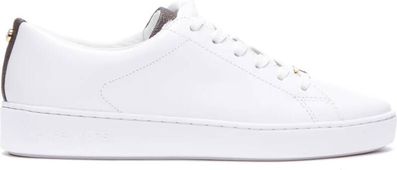 Michael Kors Sneakers Wit Dames