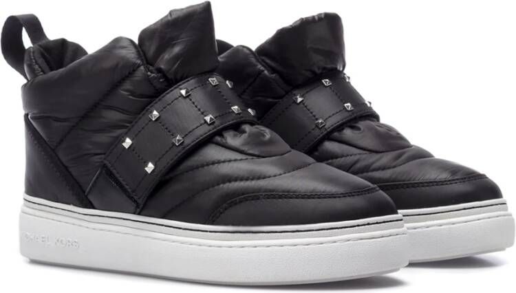 Michael Kors Sneakers Zwart Dames